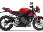 Triumph Street Triple 765S